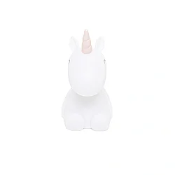 Dhink Baby Unicorn Night Light Dhink470-03 - 1