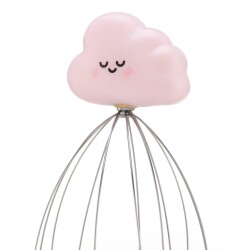 Dhink Cloud Head Massager Dhink345-01 - 1