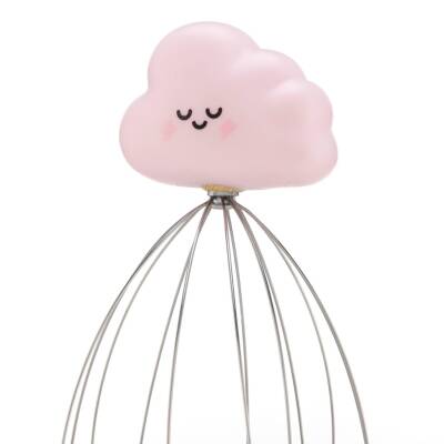 Dhink Cloud Head Massager Dhink345-01 - 1
