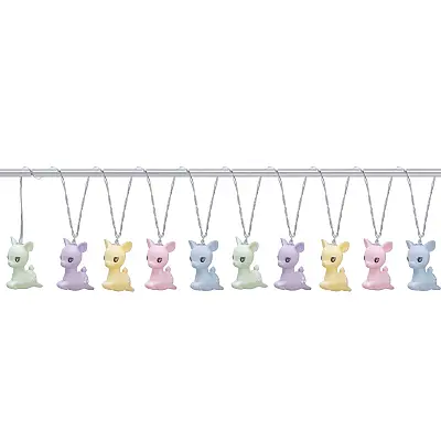 Dhink Deer String Night Lamp Dhink371-02 - 2