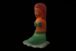 Dhink Mermaid Night Lamp Dhink358-01 - 5