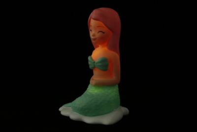 Dhink Mermaid Night Lamp Dhink358-01 - 5