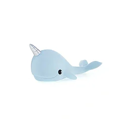 Dhink Narwhal Blue Night Lamp Dhink362-02 - 2