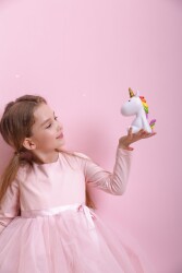 Dhink New Sparkle Unicorn Night Light Dhink338-05 - 5