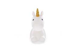 Dhink New Sparkle Unicorn Night Light Dhink338-05 - 2