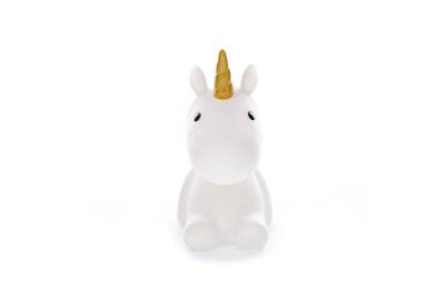 Dhink New Sparkle Unicorn Night Light Dhink338-05 - 2