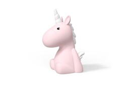 Dhink Silicone Night Lamp Unicorn Dhink442-02 - 8