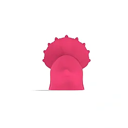 Dhink Silicone Night Lamp Triceratops Pink Dhink440-01 - 4
