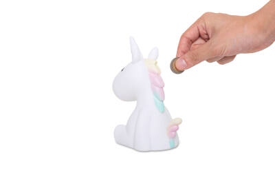 Dhink Unicorn Kumbara Dhink395-01 - 2