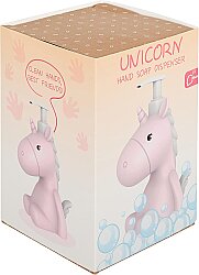 Dhink Unicorn Liquid Soap Dispenser Dhink531-02 - 3