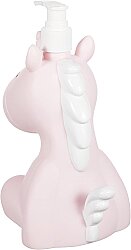 Dhink Unicorn Liquid Soap Dispenser Dhink531-02 - 2