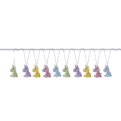 Dhink Unicorns String Night Light Dhink322-03 - 3