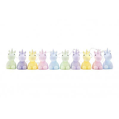 Dhink Unicorns String Night Light Dhink322-03 - 6