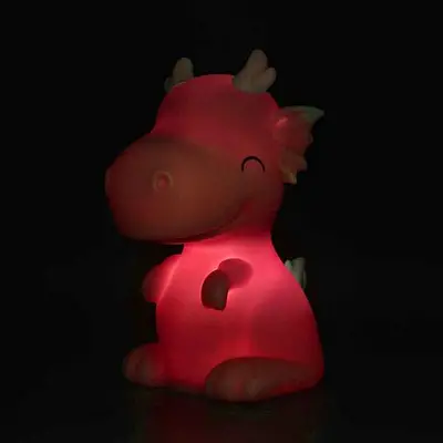 Dhink Zodiac Baby Dragon Night Lamp Dhink463-01 - 6