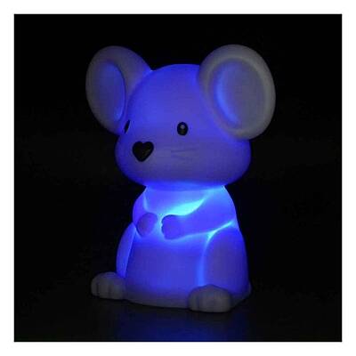 Dhink Zodiac Baby Mouse Night Light Dhink460-01 - 8
