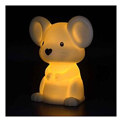 Dhink Zodiac Baby Mouse Night Light Dhink460-01 - 7