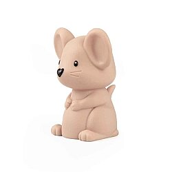 Dhink Zodiac Baby Mouse Night Light Dhink460-01 - 4