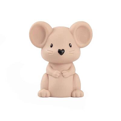 Dhink Zodiac Baby Mouse Night Light Dhink460-01 - 1