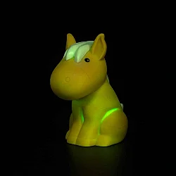 Dhink Zodiac Baby Horse Night Light Dhink465-01 - 6