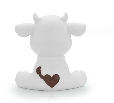 Dhink Zodiac Baby Ox Night Light Dhink461-01 - 3