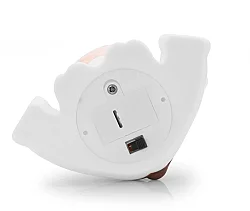 Dhink Zodiac Baby Ox Night Light Dhink461-01 - 4