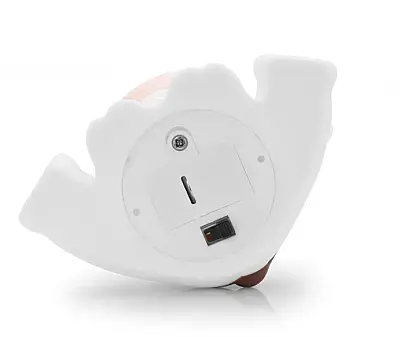 Dhink Zodiac Baby Ox Night Light Dhink461-01 - 4