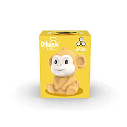 Dhink Zodiac Monkey Night Lamp Dhink458-01 - 9