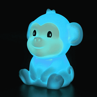 Dhink Zodiac Monkey Night Lamp Dhink458-01 - 7
