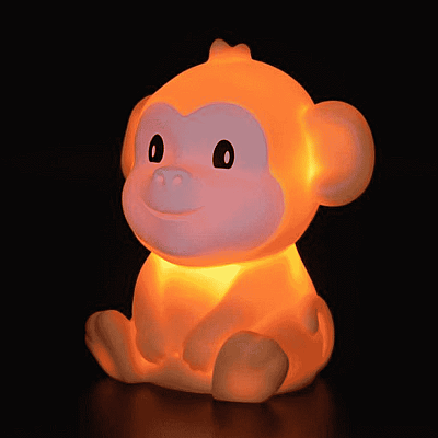 Dhink Zodiac Monkey Night Lamp Dhink458-01 - 8