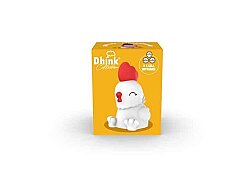 Dhink Zodiac Rooster Night Lamp Dhink467-01 - 8