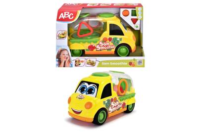 Dickie Abc Sam Smoothie 204115007 - 1