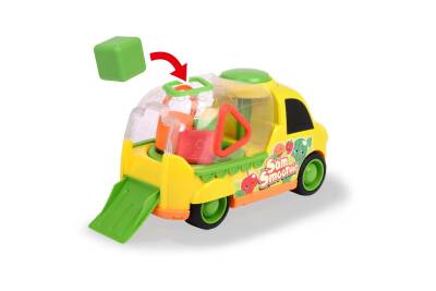 Dickie Abc Sam Smoothie 204115007 - 2