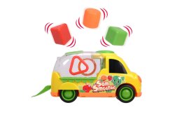 Dickie Abc Sam Smoothie 204115007 - 3