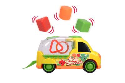 Dickie Abc Sam Smoothie 204115007 - 3