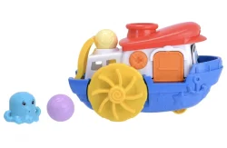 Dickie Abc Sammy Splash Water Toy 204115005 - 1
