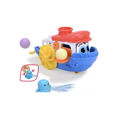 Dickie Abc Sammy Splash Water Toy 204115005 - 2