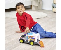 Dickie Ambulance Smb-203306024 - 4