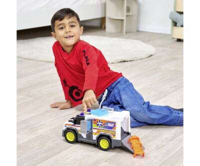 Dickie Ambulance Smb-203306024 - 4