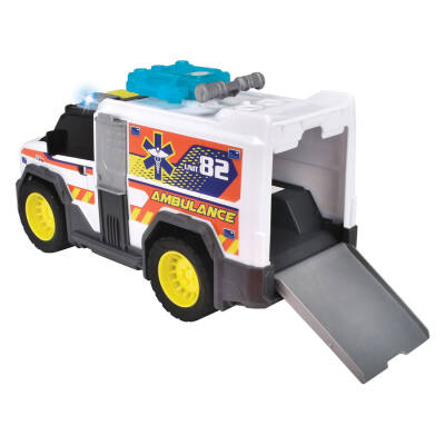 Dickie Ambulance Smb-203306024 - 2