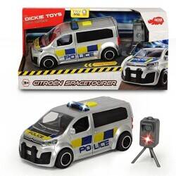 Dickie Citroen Spacetourer 203713010038 - 2