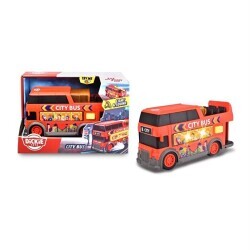 Dickie City Bus 203302032 - 2