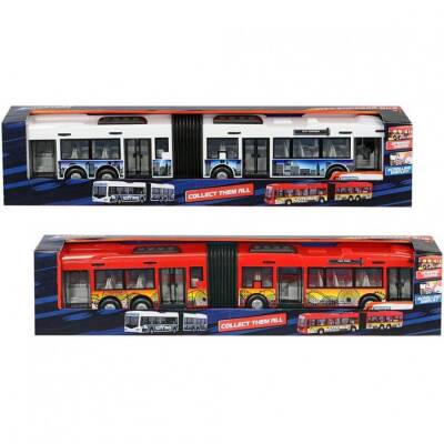 Dickie City Express Bus, 2-Asorti. 203748001 - 1