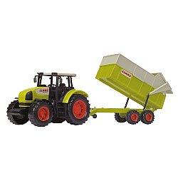 Dickie Claas Ares Set - 203739000 - 2