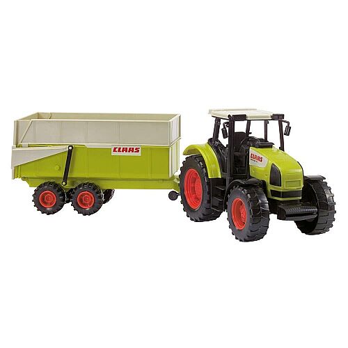 Dickie Claas Ares Set - 203739000 - 3