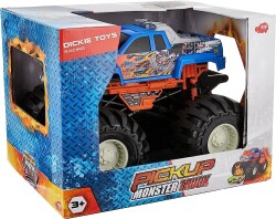 Dickie Dragon Monster Truck 203757001 - 2