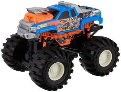 Dickie Dragon Monster Truck 203757001 - 4