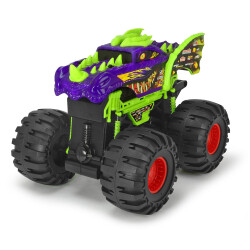 Dickie Dragon Monster Truck 203757001 - 5
