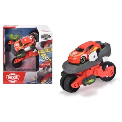 Dickie Drone Bike 203792001 - 1