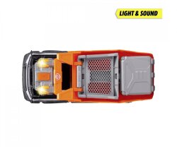 Dickie Dump Truck 203306025 - 4