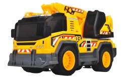 Dickie Excavator Truck Smb-203306026 - 2